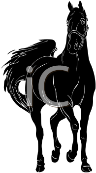 Horse Clipart