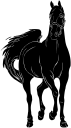 Horse Clipart