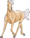 Horse Clipart