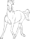 Horse Clipart