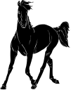 Horse Clipart