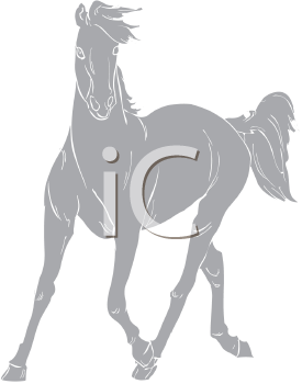 Horse Clipart