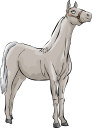 Horse Clipart