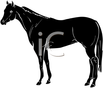 Horse Clipart