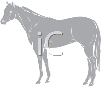 Horse Clipart