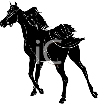 Horse Clipart