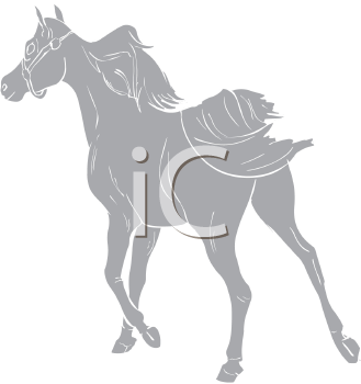 Horse Clipart