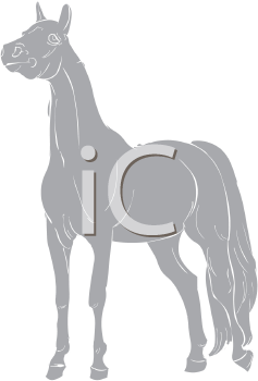 Horse Clipart