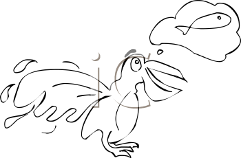 Fish and Sea Life Clipart