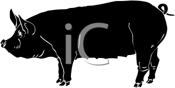 Farm Animal Clipart