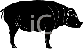 Farm Animal Clipart