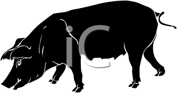 Farm Animal Clipart
