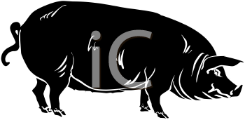 Farm Animal Clipart
