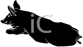 Farm Animal Clipart