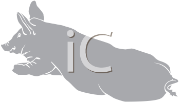 Farm Animal Clipart