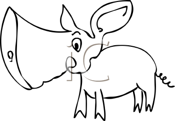 Farm Animal Clipart