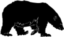 Bear Clipart