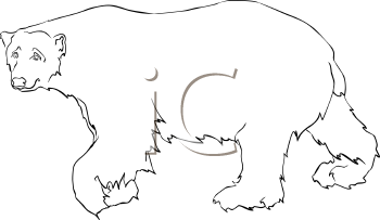 Bear Clipart