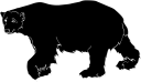 Bear Clipart