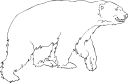 Bear Clipart