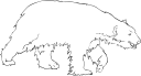 Bear Clipart