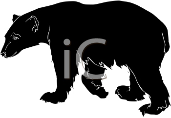 Bear Clipart