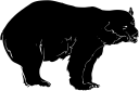 Bear Clipart