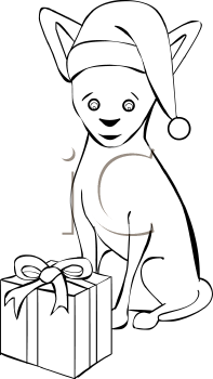 Dog Clipart