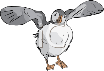 Bird Clipart