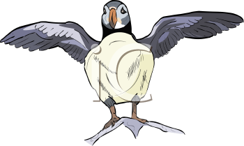 Bird Clipart