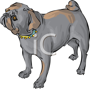 Dog Clipart