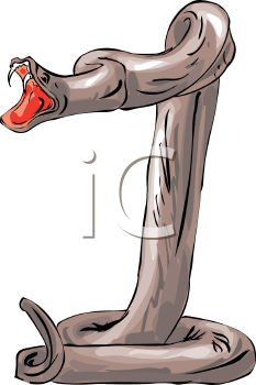Reptile Clipart