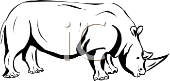 Mammal Clipart