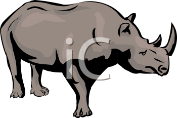 Mammal Clipart