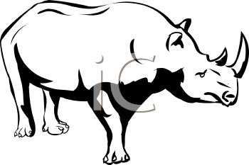 Mammal Clipart