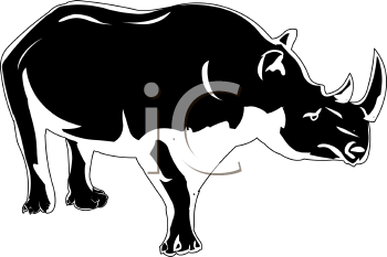 Mammal Clipart