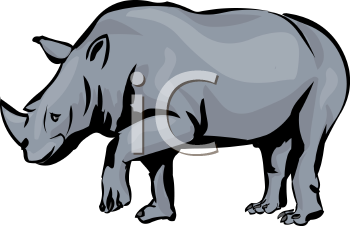 Mammal Clipart