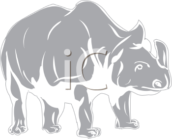 Mammal Clipart