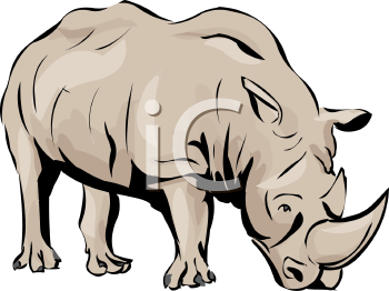 Mammal Clipart