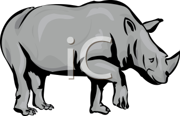 Mammal Clipart