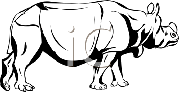 Mammal Clipart