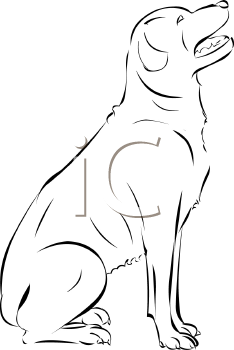 Dog Clipart