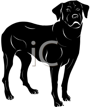 Dog Clipart