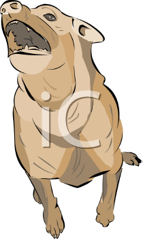 Dog Clipart