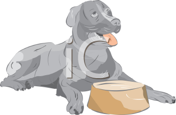 Dog Clipart