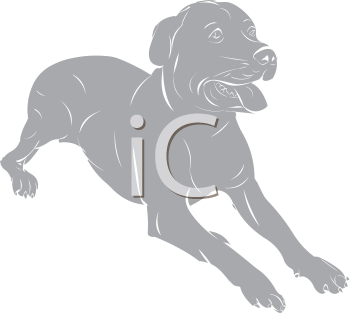 Dog Clipart