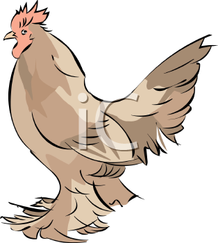 Farm Animal Clipart
