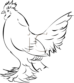 Farm Animal Clipart