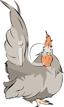 Farm Animal Clipart