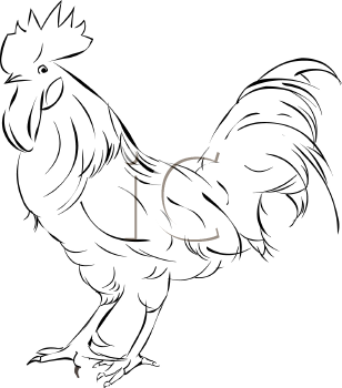 Farm Animal Clipart